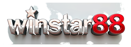 winstar88 login logo